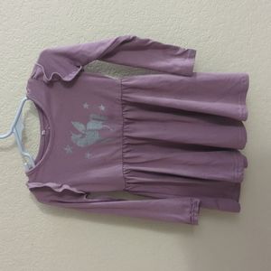 Dress freestyle (Unicorn)